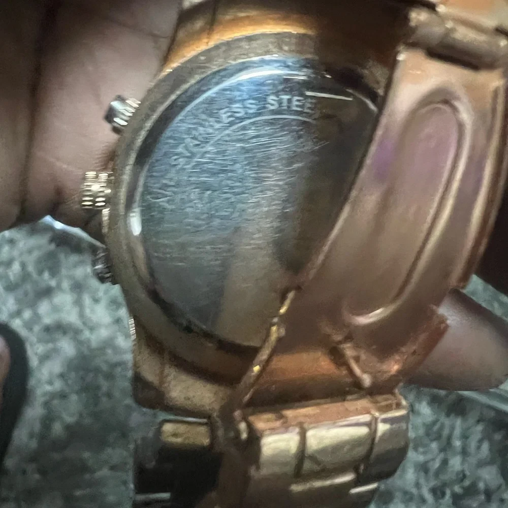 Mk watch - Picture 6 of 8